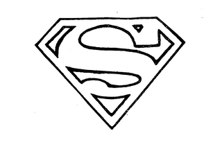 S logo