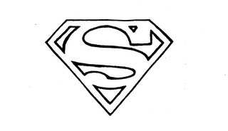 S logo