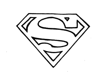 S logo