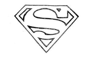 S logo
