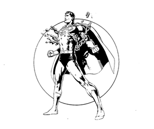 S logo