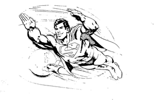S logo