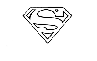 S logo