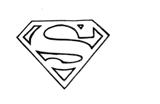 S logo