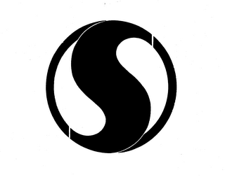 S logo