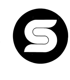 S logo