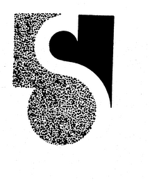 S logo