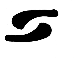 S logo