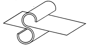S logo