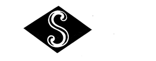 S logo