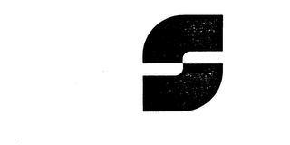 S logo