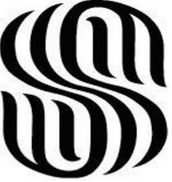 S logo