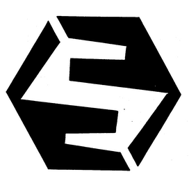 S logo