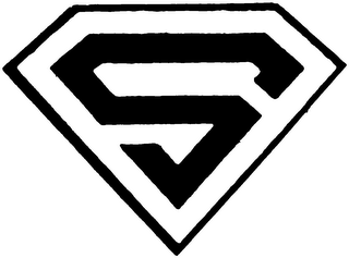S logo