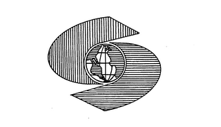 S logo