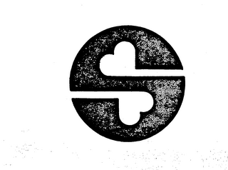 S logo