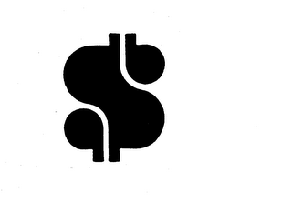 S logo