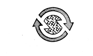 S logo