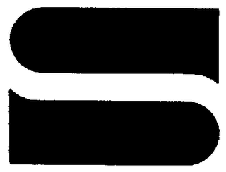 S logo