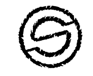S logo