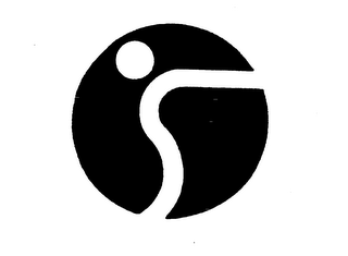 S logo
