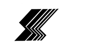 S logo