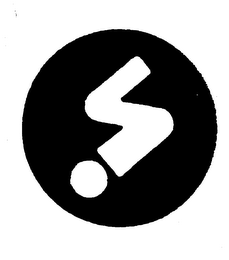 S logo