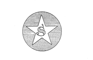 S logo