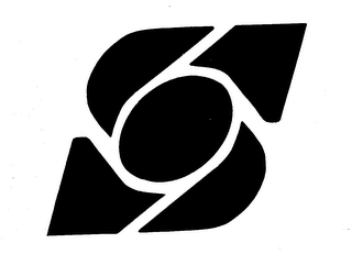 S logo