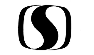 S logo