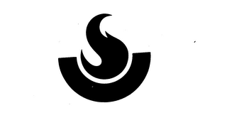 S logo