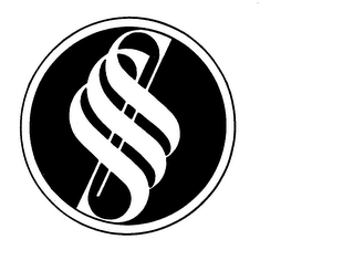 S logo