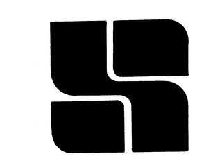 S logo