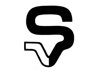 S logo