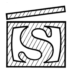 S logo