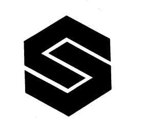 S logo