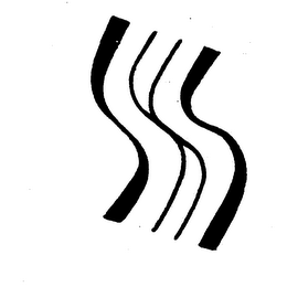 S logo