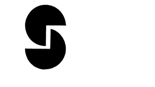 S logo