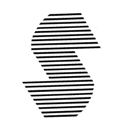 S logo