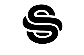 S logo