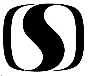 S logo