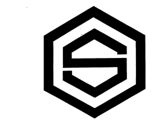 S logo