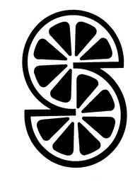 S logo