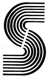 S logo