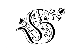 S logo