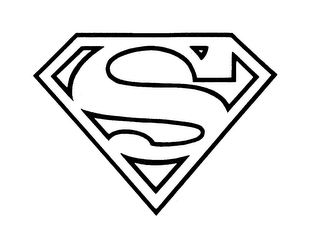 S logo