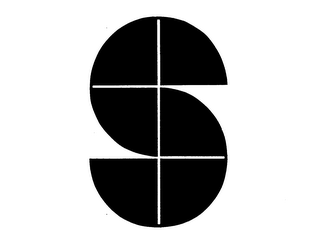 S logo