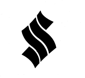 S logo