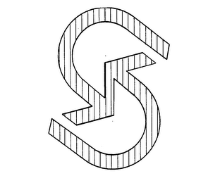 S logo