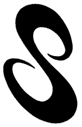 S logo